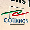 Plaque signalétique